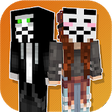 Icono de programa: Hacker Skins