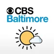 Icono de programa: CBS Baltimore Weather