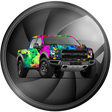 Icono de programa: Paint cars 2