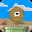 Icon of program: Flappy Winds Online - Her…