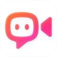 JusTalk - Fun Video Calls & Video Chat App icon