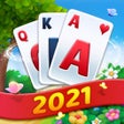 Icon of program: Farmship Solitaire 3D