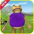 Icono de programa: Guide for amazing frog & …