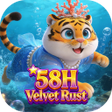 Icon of program: 58H VeletRush