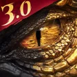 Icon of program: 龍息:神寂