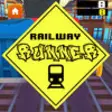 Icon of program: Railway Runner 8 bit
