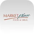 Icon of program: Market Place Foods