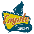 Icon of program: Coyote Drive-In