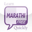 Icon of program: Learn Marathi Quickly Fre…