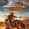 Icon of program: American Motorcycle Simul…