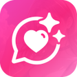 Icono de programa: Elvyn AI:Ai Virtual Girlf…