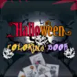 Icon of program: Halloween Spooky Coloring…