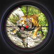 Icon of program: Animal Hunting Simulator …
