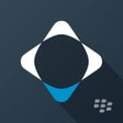 Icon of program: BlackBerry UEM Client