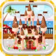 Icon of program: Chocolate Castle Cake