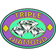 Icono de programa: Triple Diamond Slot Machi…