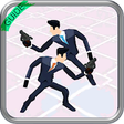Icono de programa: Agent Action Guide
