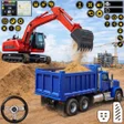 Icon of program: Truck Game Build a City
