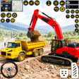 Icon of program: Truck Game Build a City