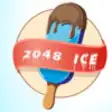 Icon of program: 2048 Ice