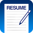 Icono de programa: Resume Creator - CV Templ…