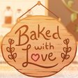 Icon of program: Baked with Love