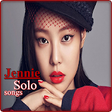 Icon of program: Jennie Solo Song