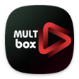 Icon of program: Multbox 4K