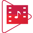 Icono de programa: Vider: Youtube music play…