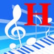 Icon of program: HARMONY PRO - Jazz-Contem…