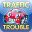 Icon of program: Car Traffic Trouble