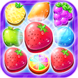 Icono de programa: Fruits Gems