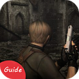 Icono de programa: Tricks For Resident Evil …