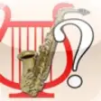 Icon of program: Saxophone Fingering Quiz