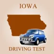 Icon of program: Iowa Basic Driving Test