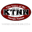 Icon of program: KTNN AM 660 and 101.5 FM