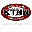 Icon of program: KTNN AM 660 and 101.5 FM