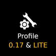 Icon of program: GFX tool - profile for PU…