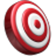 Icono de programa: Ready, Aim, Drop
