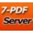 Icon of program: 7-PDF Server