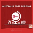 Icon of program: Magento 2 Australia Post …