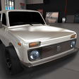 Icon of program: Russian Car Simulator
