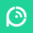Icono de programa: Podbean Biz Podcast App