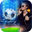 Icono de programa: Sports Photo Frame