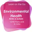 Icon of program: Environmental Health for …