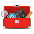 Icono de programa: Smart Tools - Handy Carpe…
