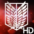 Icon of program: Attack HD Wallpaper