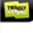 Twingly icon