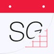Icon of program: SG Next Holiday - 2015 an…