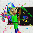Icono de programa: Basic Classic Birthday Ba…